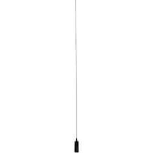 Browning CB Antenna, 26.5MHz-30MHz, NMO Mounting, Black