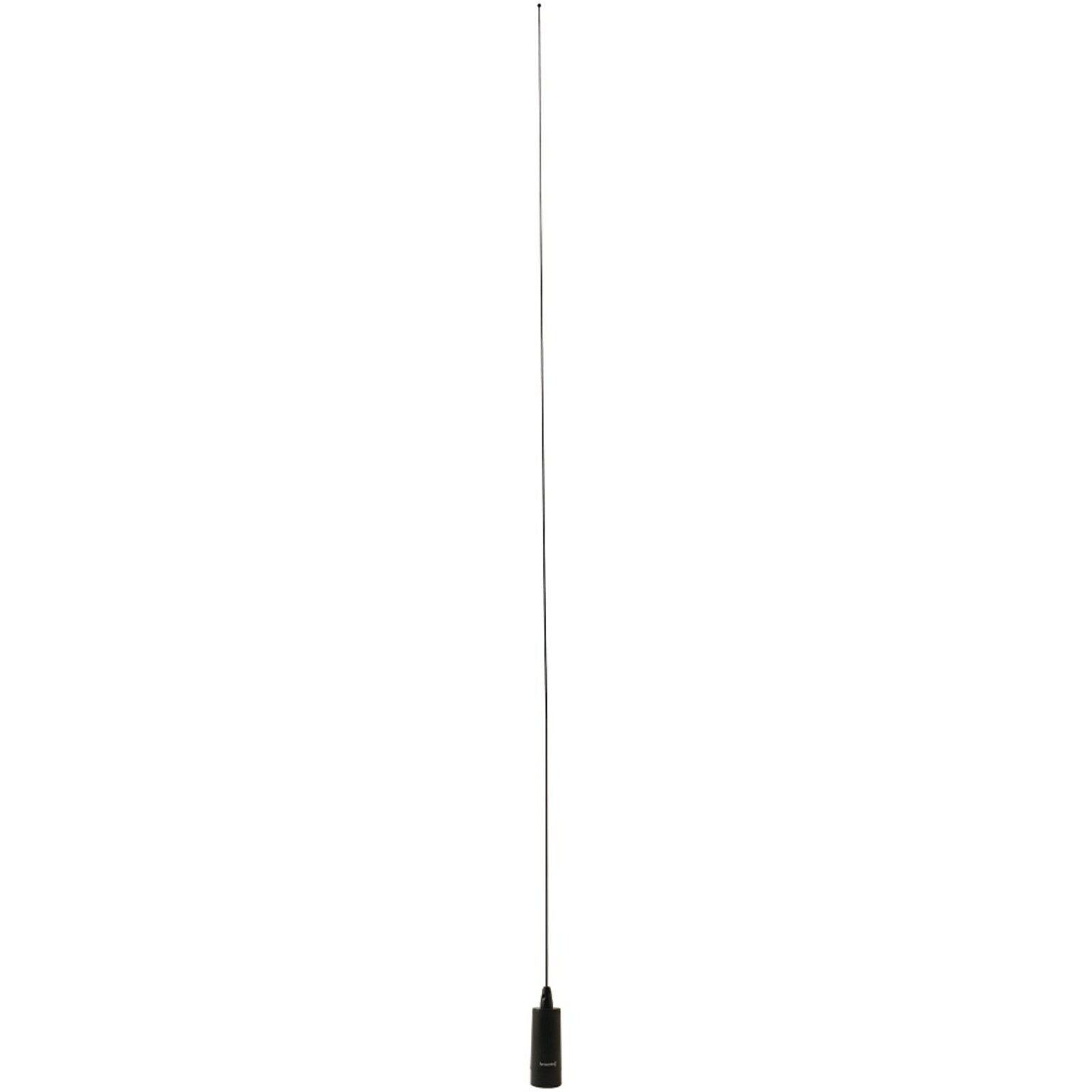 Browning CB Antenna, 26.5MHz-30MHz, NMO Mounting, Black