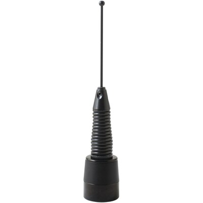 Browning 136MHz-174MHz VHF Pretuned Unity Gain Land Mobile NMO Antenna