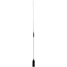 Browning Amateur Dual Band NMO Antenna 2.4dB 144MHz-148MHz/5.5dB 430MHz-450MHz