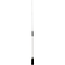 Browning Amateur Dual Band NMO Antenna 2.4dB 144MHz-148MHz/5.5dB 430MHz-450MHz