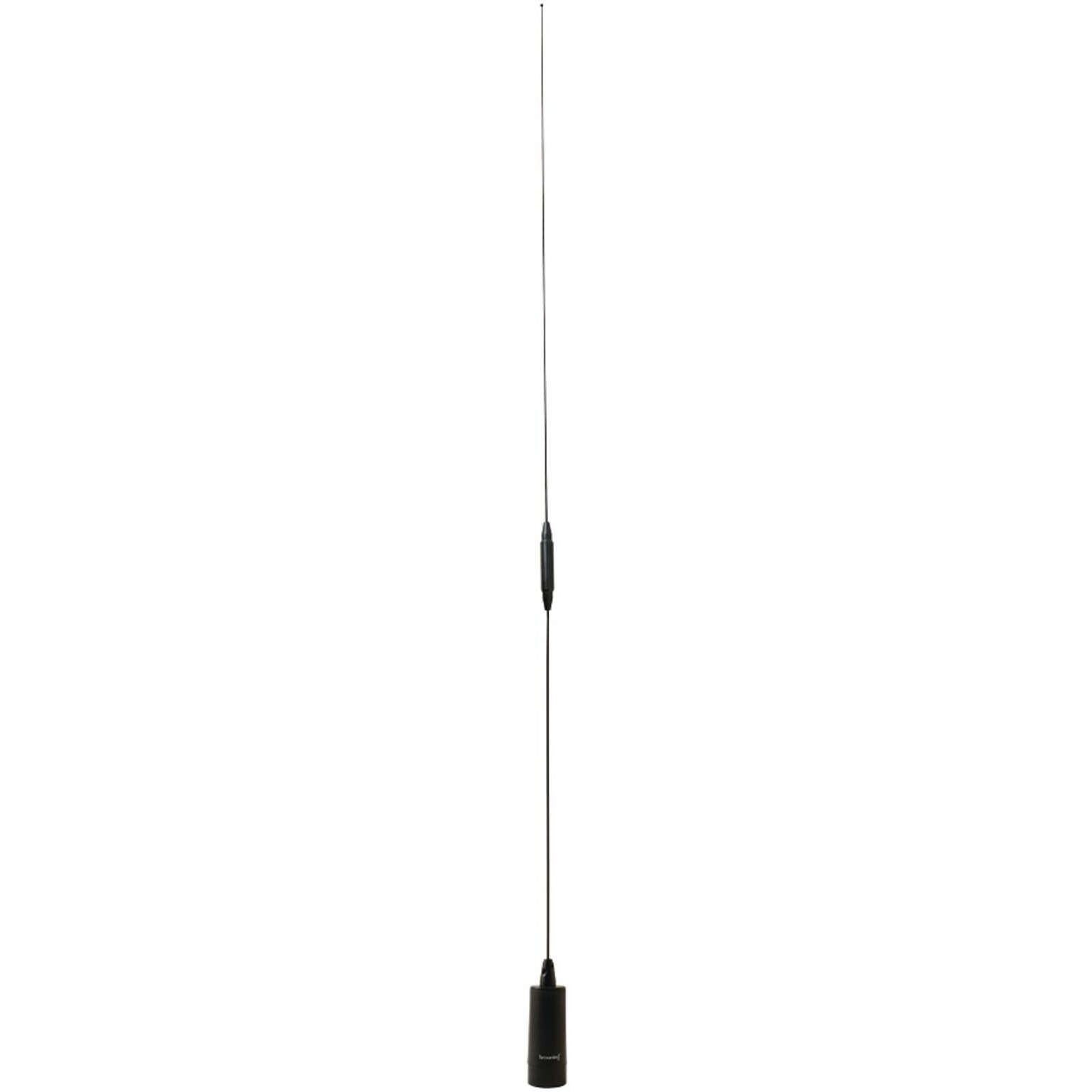 Browning Amateur Dual Band NMO Antenna 2.4dB 144MHz-148MHz/5.5dB 430MHz-450MHz