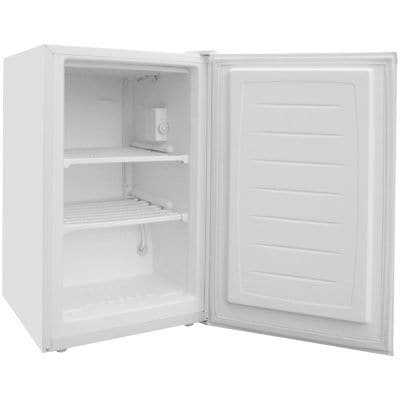 Magic Chef 3 Cu. Ft. Freezer, White (MCUF3W2)