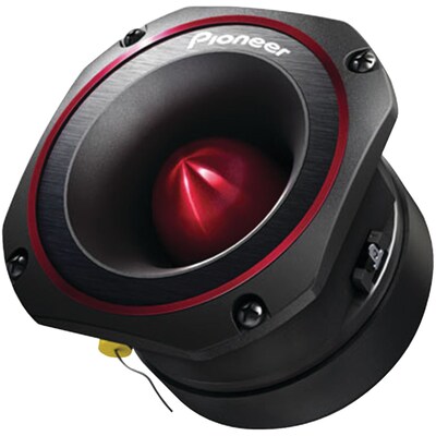 Pioneer Pro Series 4 500-watt Bullet Tweeter