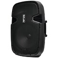 Pyle Pro 1000-watt Portable Bluetooth PA Loudspeaker Molded Cabinet Speaker System