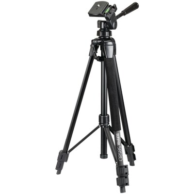 Sunpak 5858d Photo/video Tripod