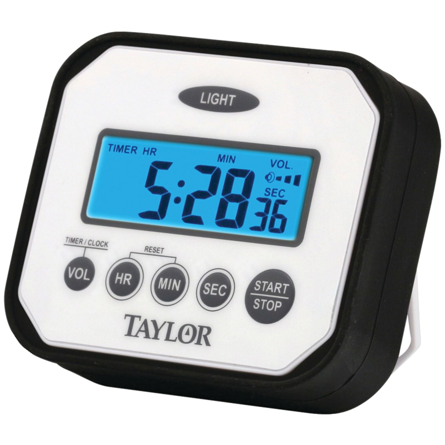 Taylor Splash n Drop Timer