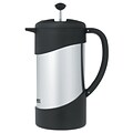Thermos Stainless Steel Vacuum Insulated Coffee Press, 1L