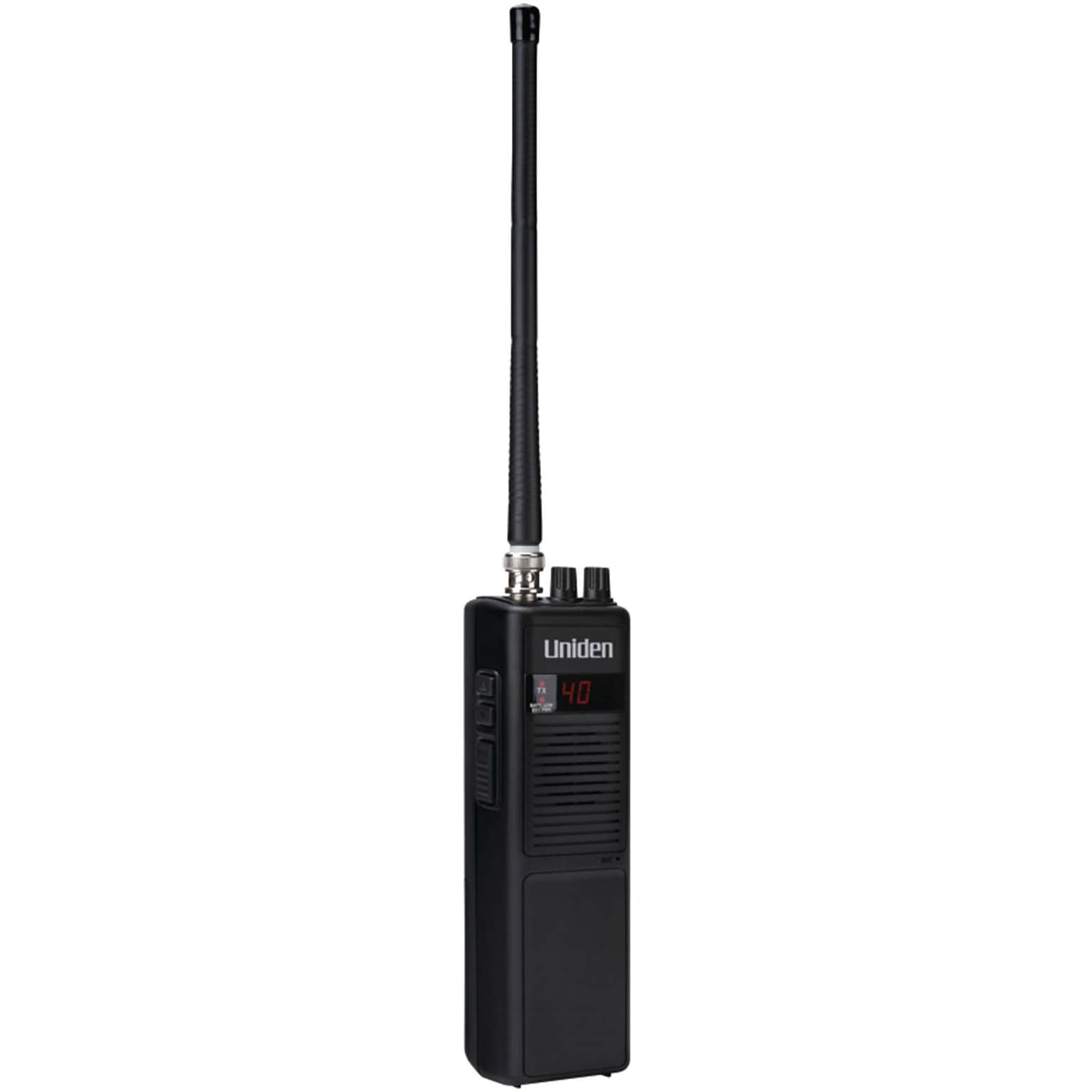 Uniden 40-channel Handheld CB Radio