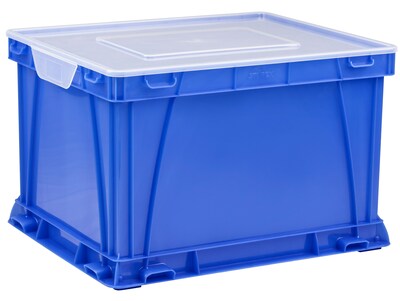 Storex Filing Cube, 3/CT (STX62003U03C)