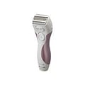 Panasonic Wet/Dry Shaver with Pop-Up Trimmer; Pink (ES2207P)