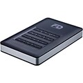 MicroNet Fantom Drives  DataShield DSH500 500GB USB 3.0 External Hard Drive; Black