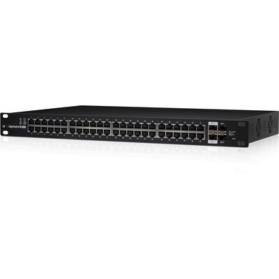 Ubiquiti® Edgeswitch™ Lite ES-48-LITE 48 Port Managed Gigabit Ethernet Switch