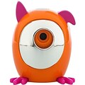 Wowwee™ Snap Pets™ 1402 Mini Bluetooth Camera; Peach/Pink Dog
