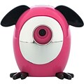 Wowwee™ Snap Pets™ 1408 Mini Bluetooth Camera; Pink/Black Rabbit