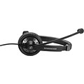 Sennheiser SC 40 USB CTRL Over-the-Head Headset; Black