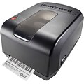 Honeywell PC42t Monochrome Direct Thermal/Thermal Transfer Label Printer