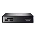 Shuttle NS01A Intel Z3735G Quad-Core; 16GB HDD, 1GB RAM, Android 4.4 KitKat Digital Signage Player