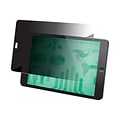 3M Transparent Landscape Screen Privacy Filter for Apple iPad Air; iPad Air 2 (PFTAP002)