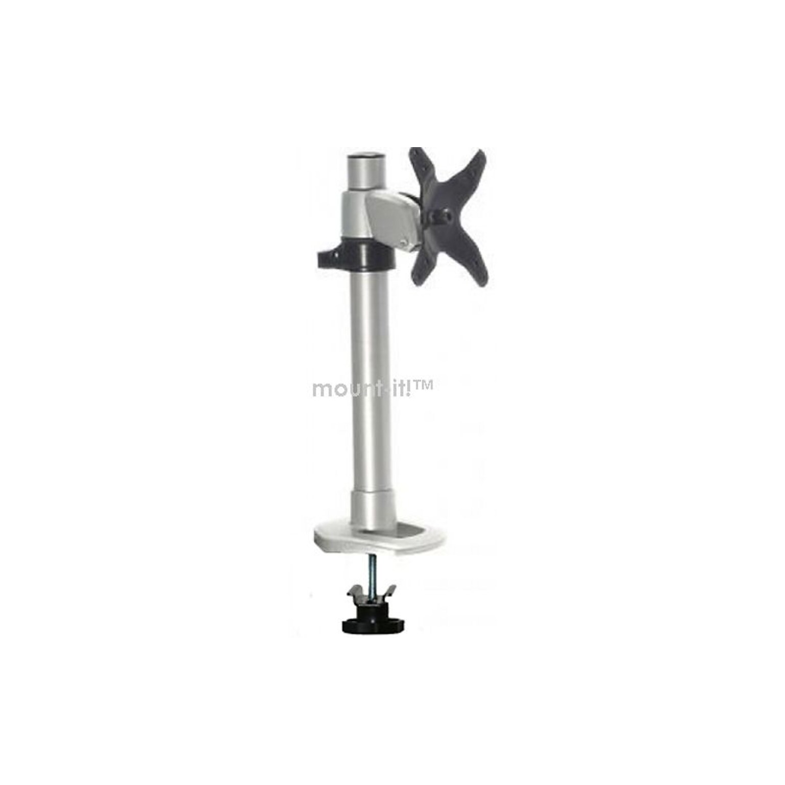 Mount-It! (MI-31111) Single Monitor Desk Mount