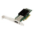 ATTO FastFrame™ NQ41 1-Port 40GbE Network Interface Card