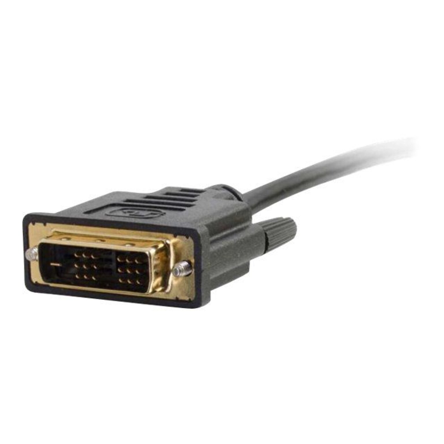 C2G Hdmi To Dvi-D Digital Video Cable, Video Cable, 5 Ft