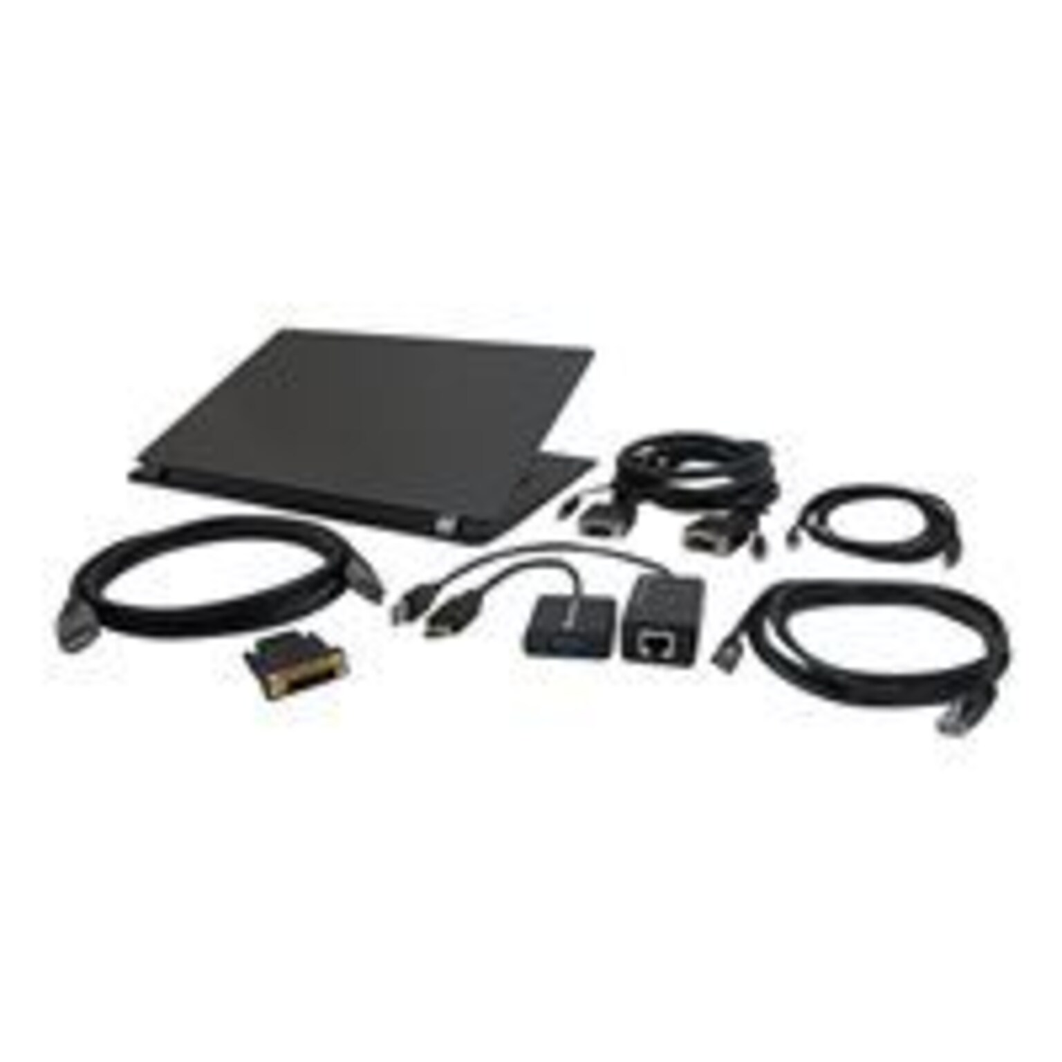 Comprehensive® CCK-CR01 Universal Conference Room Computer Connectivity Kit