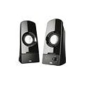 Cyber Acoustics CA-2050 Curve.Sonic 2.0 Powered Speaker System