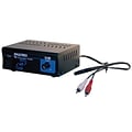 Pyle® PCA1 2 Channel Mini Stereo Power Amplifier, 2 x 15 W