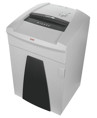 HSM Securio P36 L6 OMDD 14-Sheet Cross-Cut Shredder