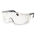 Sperian® Ultra spec® S0250X Eyewear; Clear