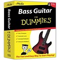 eMedia Bass Guitar For Dummies for Mac (1 User) [Download]