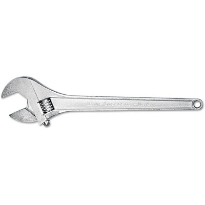 Crescent® Adjustable Wrenches, 18