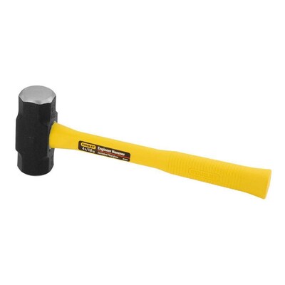 Stanley® Engineer Hammer