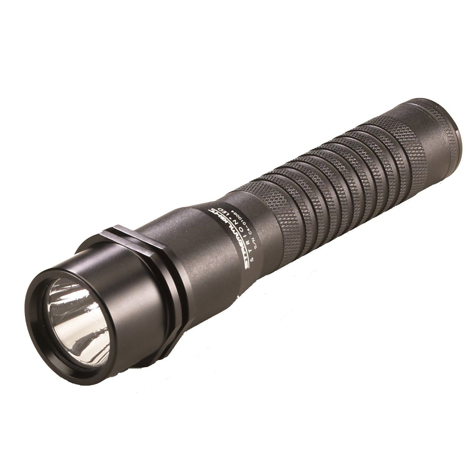 Streamlight® Strion® LED Flashlights, Black