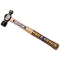 Vaughan® 16oz Commercial Ball Pein Hammers