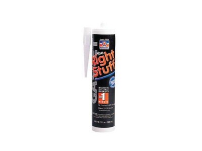Permatex® the Right Stuff® Gasket Maker, 10.10 oz