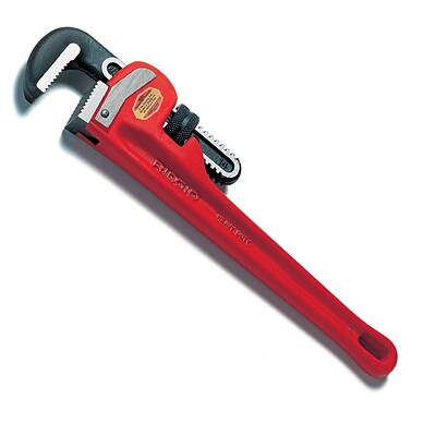 Rigid® Straight Pipe Wrench, 24