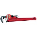 Rigid® Straight Pipe Wrench, 18