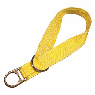 DBI Sala® Web Tie-Off Adaptor Sling, O/D-Ring