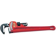 Rigid® Straight Pipe Wrench, 6
