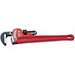 Rigid® Straight Pipe Wrench, 6"