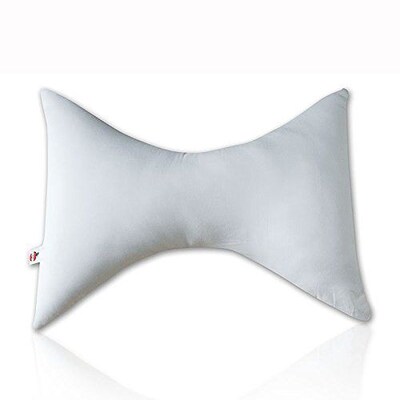 Bowtie Pillow