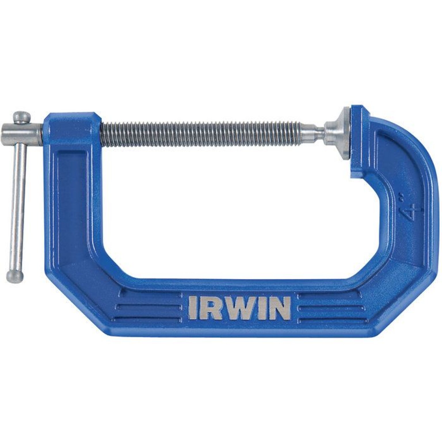 Irwin® Quick-Grip® C-Clamp, 6