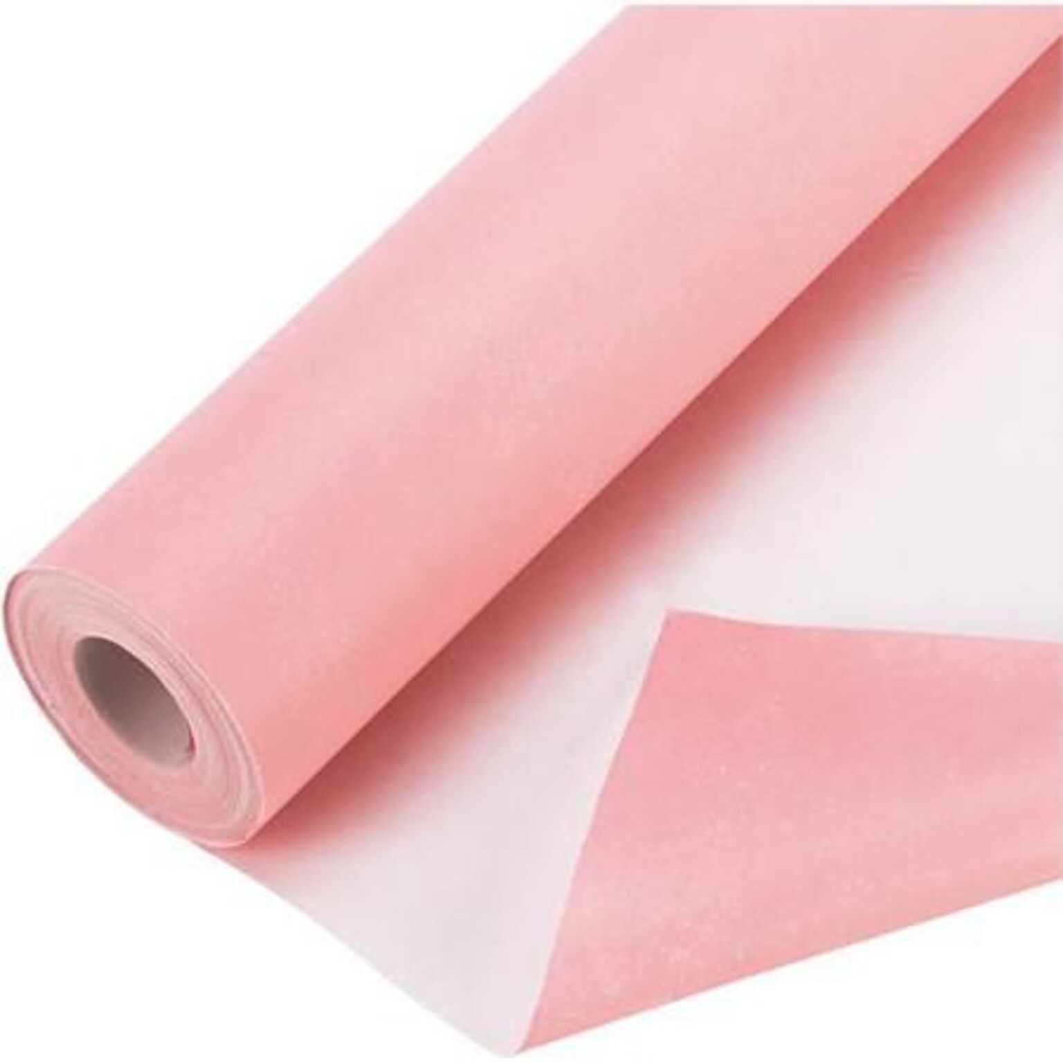 Pacon® Fadeless® Paper Roll, Pink, 24 x 12, 2/Bd