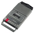 Amplivox® Cassette Recorder and 8 Station Jackbox