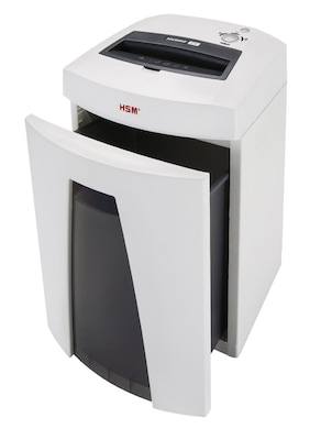 HSM® Securio C18C 10 - 11 Sheet Cross-Cut Shredder