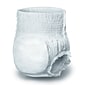 Protection Plus® Protective Underwears, Medium, 100/Pack