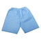 Medline Disposable Exam Shorts, Medium