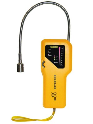 General® NGD268 Combustible Gas Leak Detector